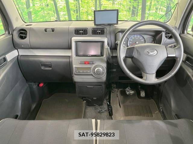 Daihatsu MOVE CONTE CUSTOM 2010-03 248304-1