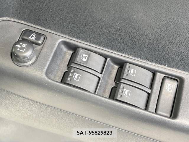 Daihatsu MOVE CONTE CUSTOM 2010-03 248304-6