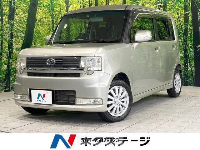 Daihatsu MOVE CONTE CUSTOM 2010-03 248304-0