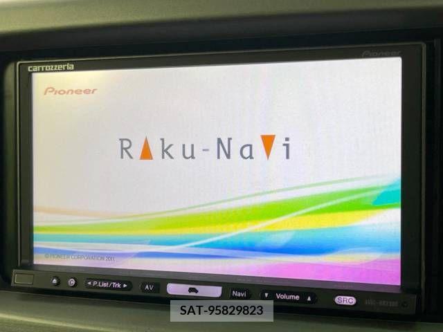 Daihatsu MOVE CONTE CUSTOM 2010-03 248304-2