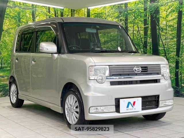 Daihatsu MOVE CONTE CUSTOM 2010-03 248304-16