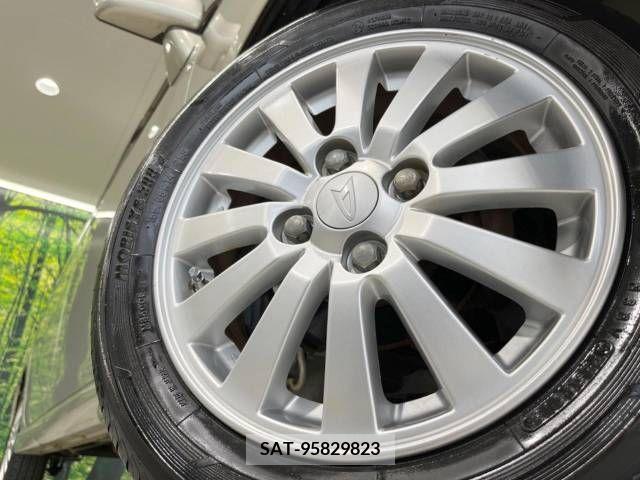 Daihatsu MOVE CONTE CUSTOM 2010-03 248304-13