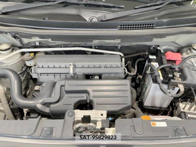 Daihatsu MOVE CONTE CUSTOM 2010-03 248304-18