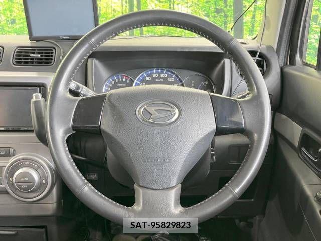 Daihatsu MOVE CONTE CUSTOM 2010-03 248304-12
