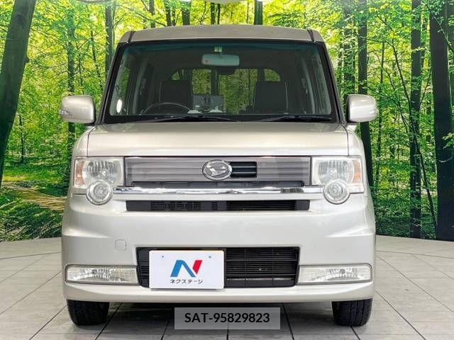 Daihatsu MOVE CONTE CUSTOM 2010-03 248304-14