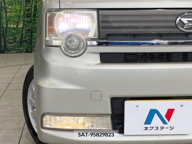 Daihatsu MOVE CONTE CUSTOM 2010-03 248304-11