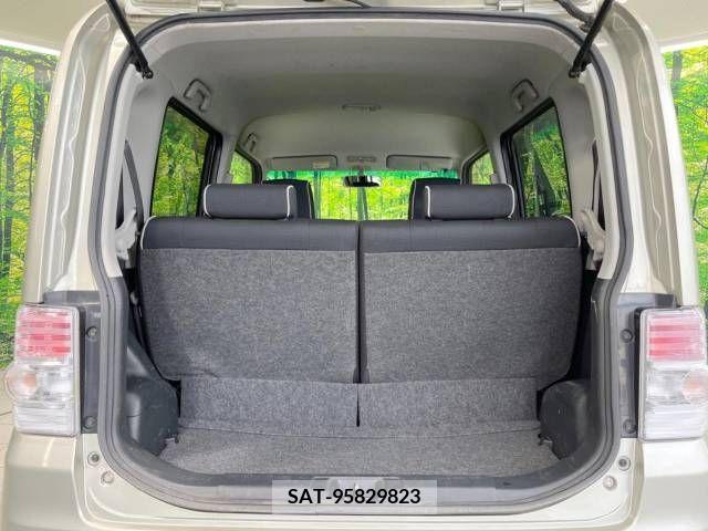 Daihatsu MOVE CONTE CUSTOM 2010-03 248304-10