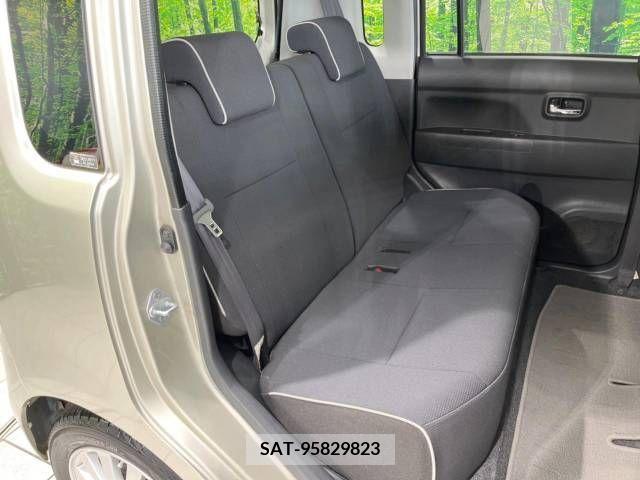 Daihatsu MOVE CONTE CUSTOM 2010-03 248304-9