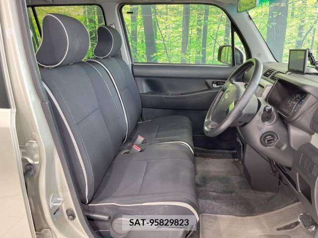 Daihatsu MOVE CONTE CUSTOM 2010-03 248304-8
