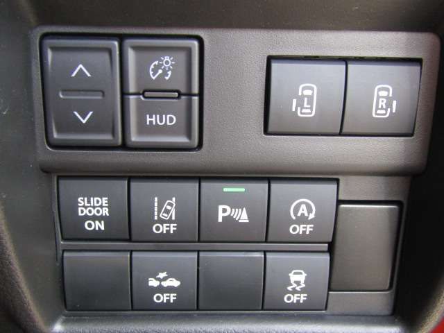 Suzuki SOLIO BANDIT 2021-01 23689-6