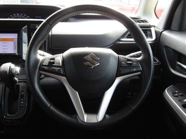 Suzuki SOLIO BANDIT 2021-01 23689-9