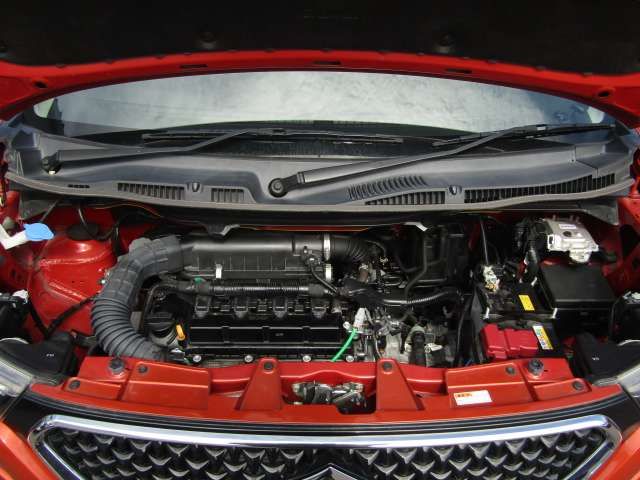 Suzuki SOLIO BANDIT 2021-01 23689-15