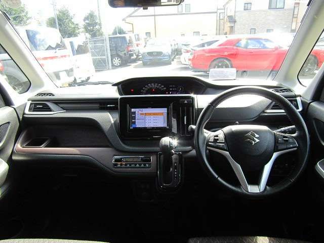 Suzuki SOLIO BANDIT 2021-01 23689-11