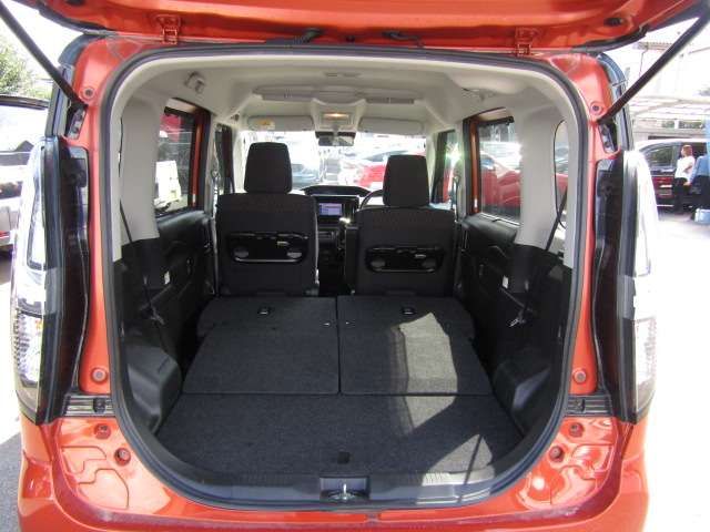 Suzuki SOLIO BANDIT 2021-01 23689-14