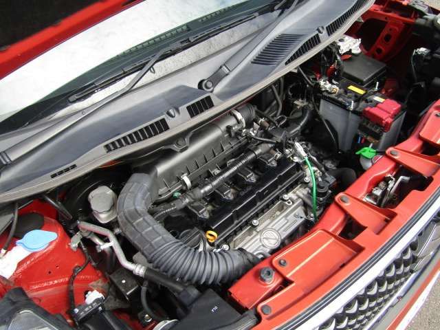 Suzuki SOLIO BANDIT 2021-01 23689-17