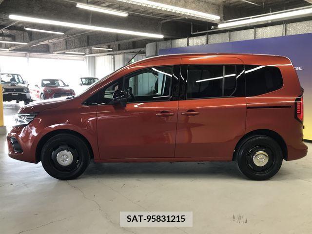 Renault KANGOO 2023-09 317005-13