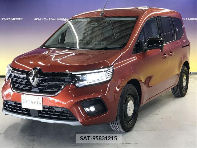 Renault KANGOO 2023-09 317005-12