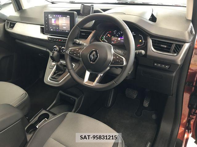 Renault KANGOO 2023-09 317005-4