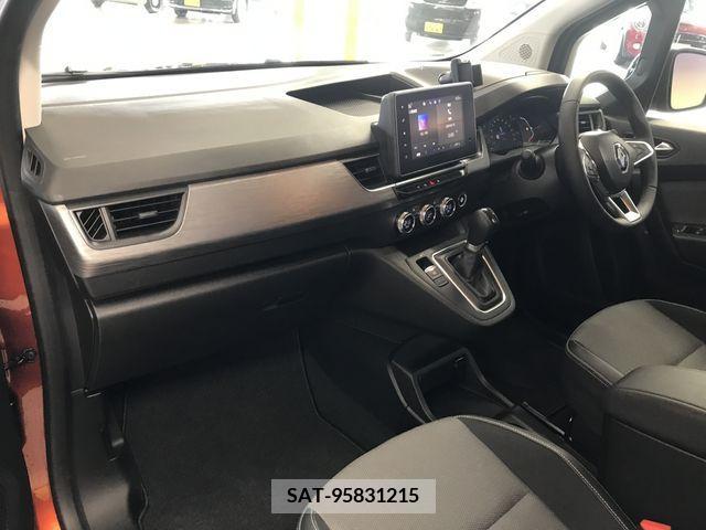 Renault KANGOO 2023-09 317005-10