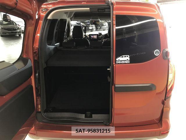 Renault KANGOO 2023-09 317005-9