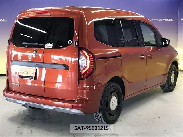 Renault KANGOO 2023-09 317005-15