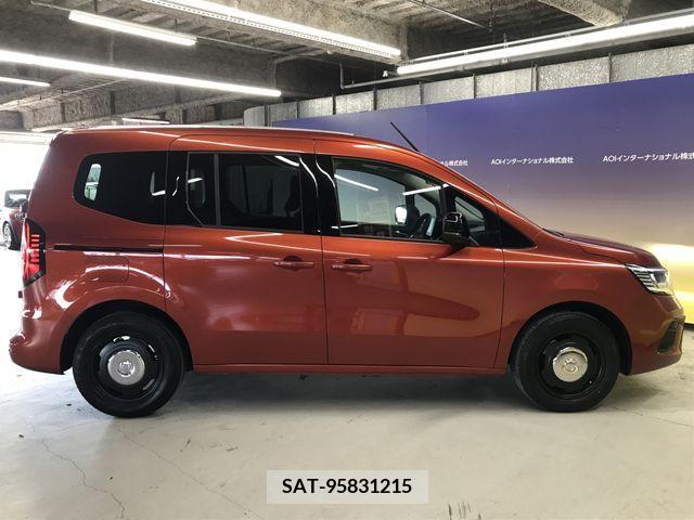 Renault KANGOO 2023-09 317005-16