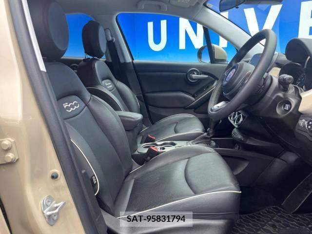 Fiat 500X 2019-06 321052-8