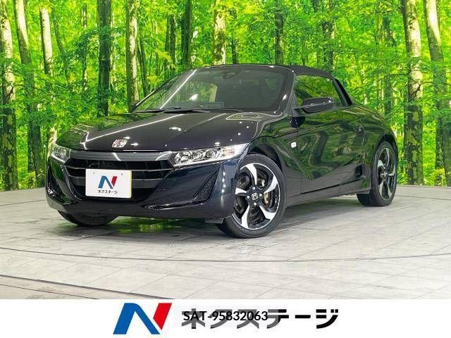 Honda S660 2017-06 383039-0