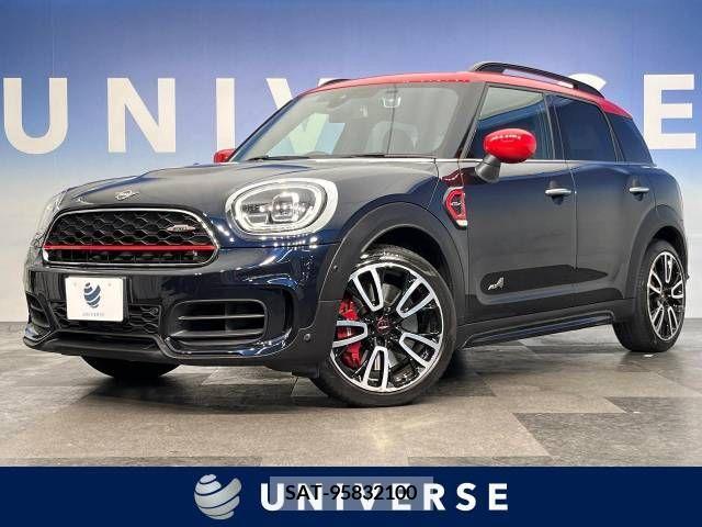 Bmw MINI 2020-12 243449-0