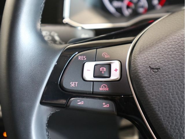 VolksWagen POLO 2021-09 21177-20