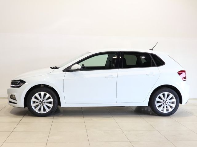 VolksWagen POLO 2021-09 21177-4