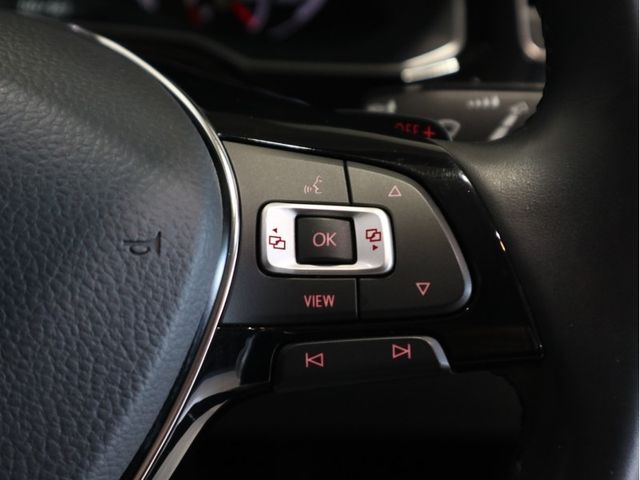 VolksWagen POLO 2021-09 21177-21