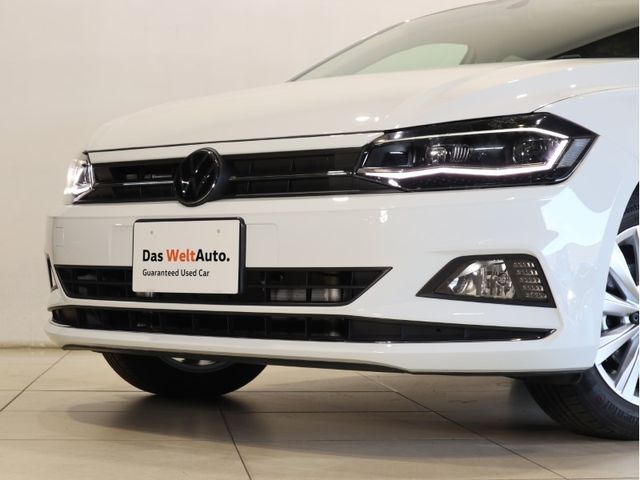 VolksWagen POLO 2021-09 21177-5