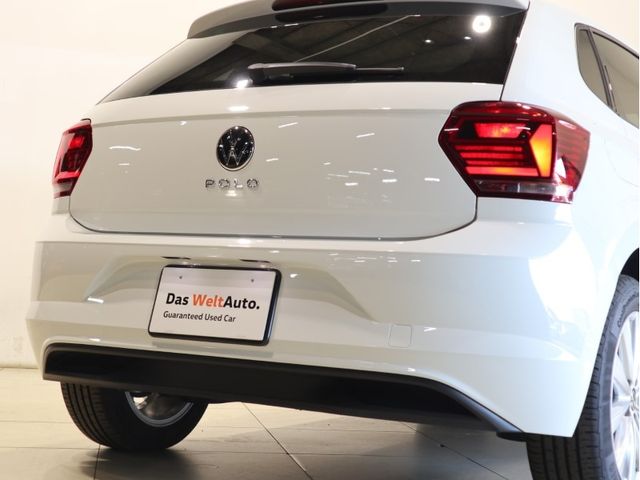 VolksWagen POLO 2021-09 21177-6
