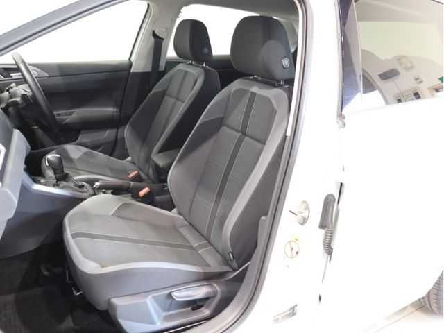 VolksWagen POLO 2021-09 21177-17