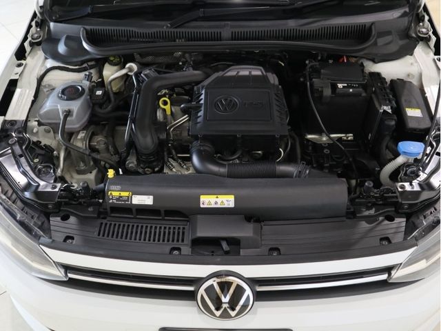 VolksWagen POLO 2021-09 21177-24