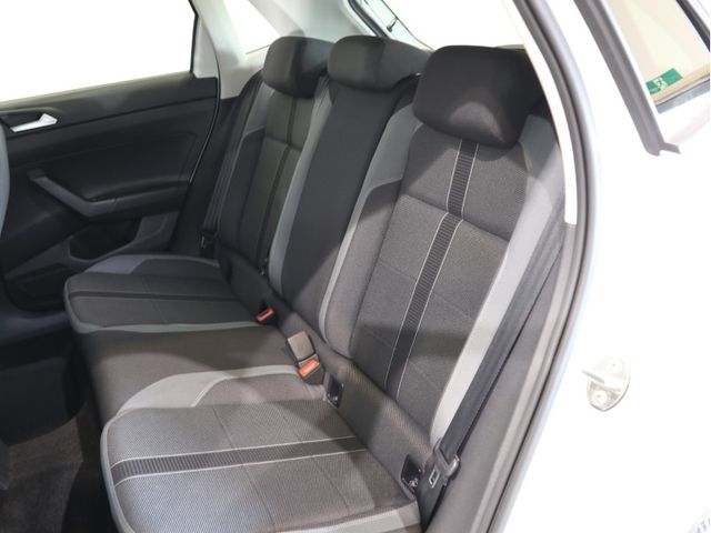 VolksWagen POLO 2021-09 21177-18
