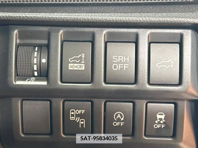 Subaru FORESTER 2019-08 360447-4