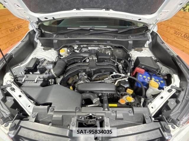 Subaru FORESTER 2019-08 360447-18