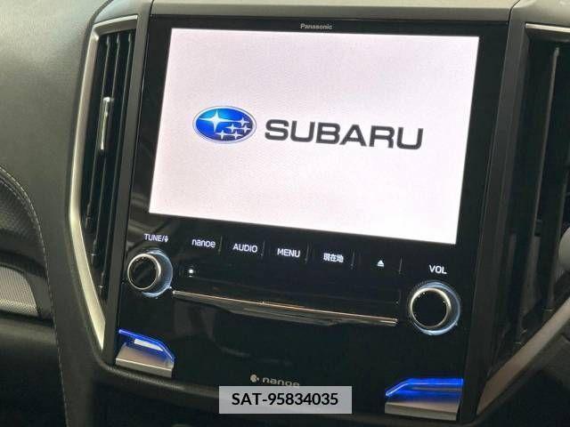 Subaru FORESTER 2019-08 360447-2