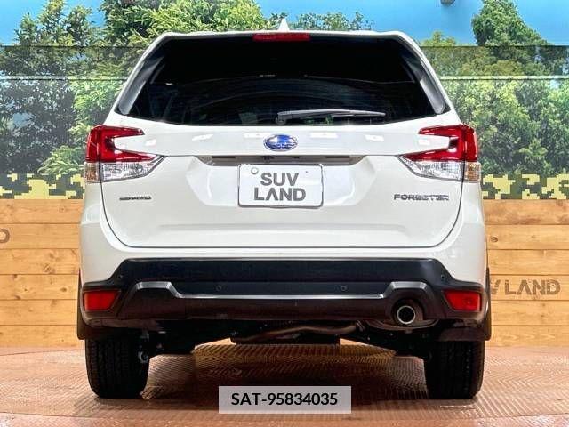 Subaru FORESTER 2019-08 360447-15