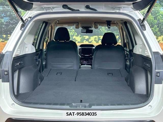 Subaru FORESTER 2019-08 360447-10