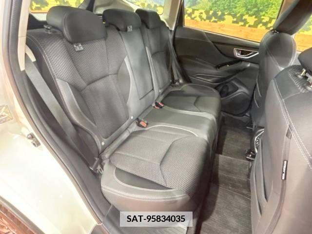 Subaru FORESTER 2019-08 360447-9