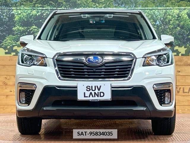 Subaru FORESTER 2019-08 360447-14