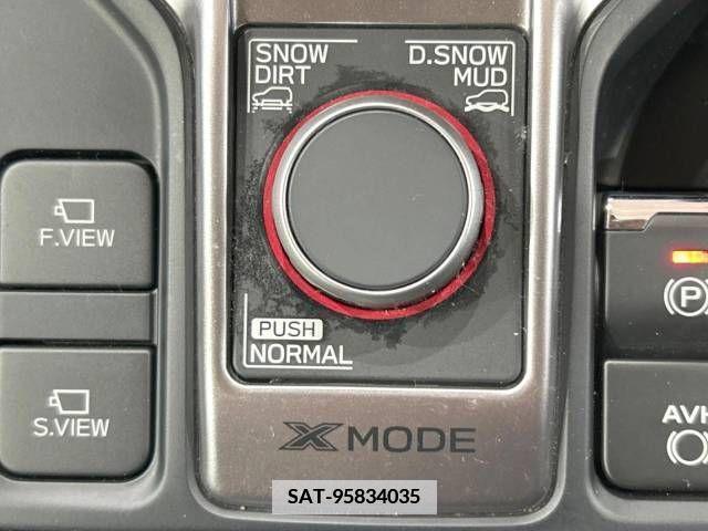 Subaru FORESTER 2019-08 360447-7