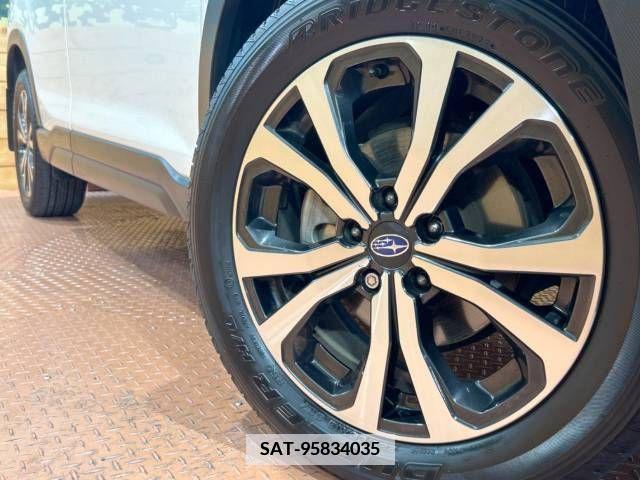 Subaru FORESTER 2019-08 360447-13