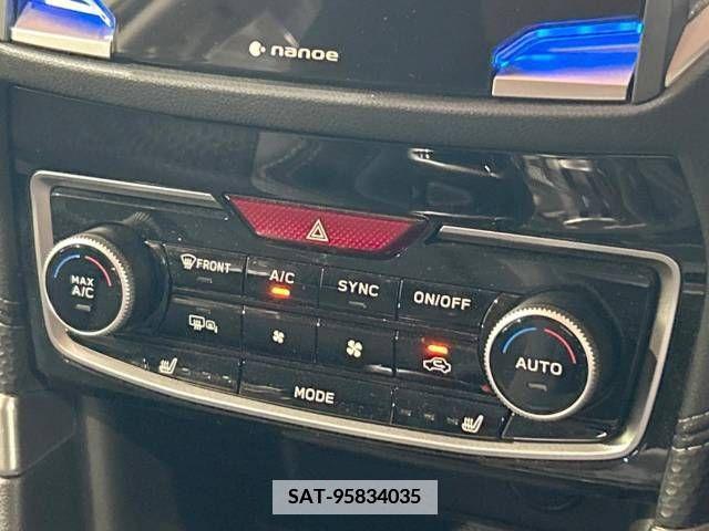 Subaru FORESTER 2019-08 360447-6