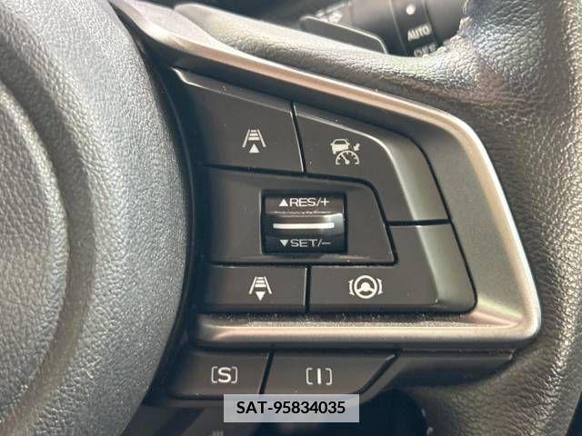 Subaru FORESTER 2019-08 360447-5