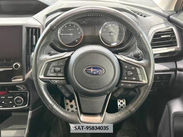 Subaru FORESTER 2019-08 360447-11
