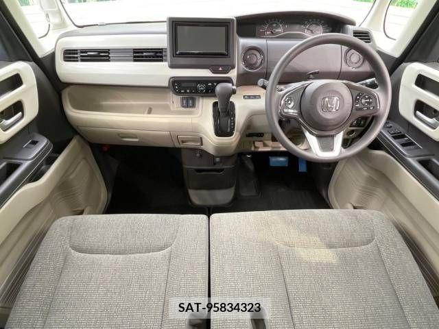 Honda N BOX 2020-03 307113-1